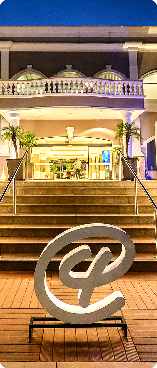 4CIO USA experience